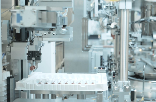 تنظيم استخدام قلم حقن الأنسولين لحقن الأنسولين ، مما يؤدي إلى استقرار نسبة الجلوكوز في الدم