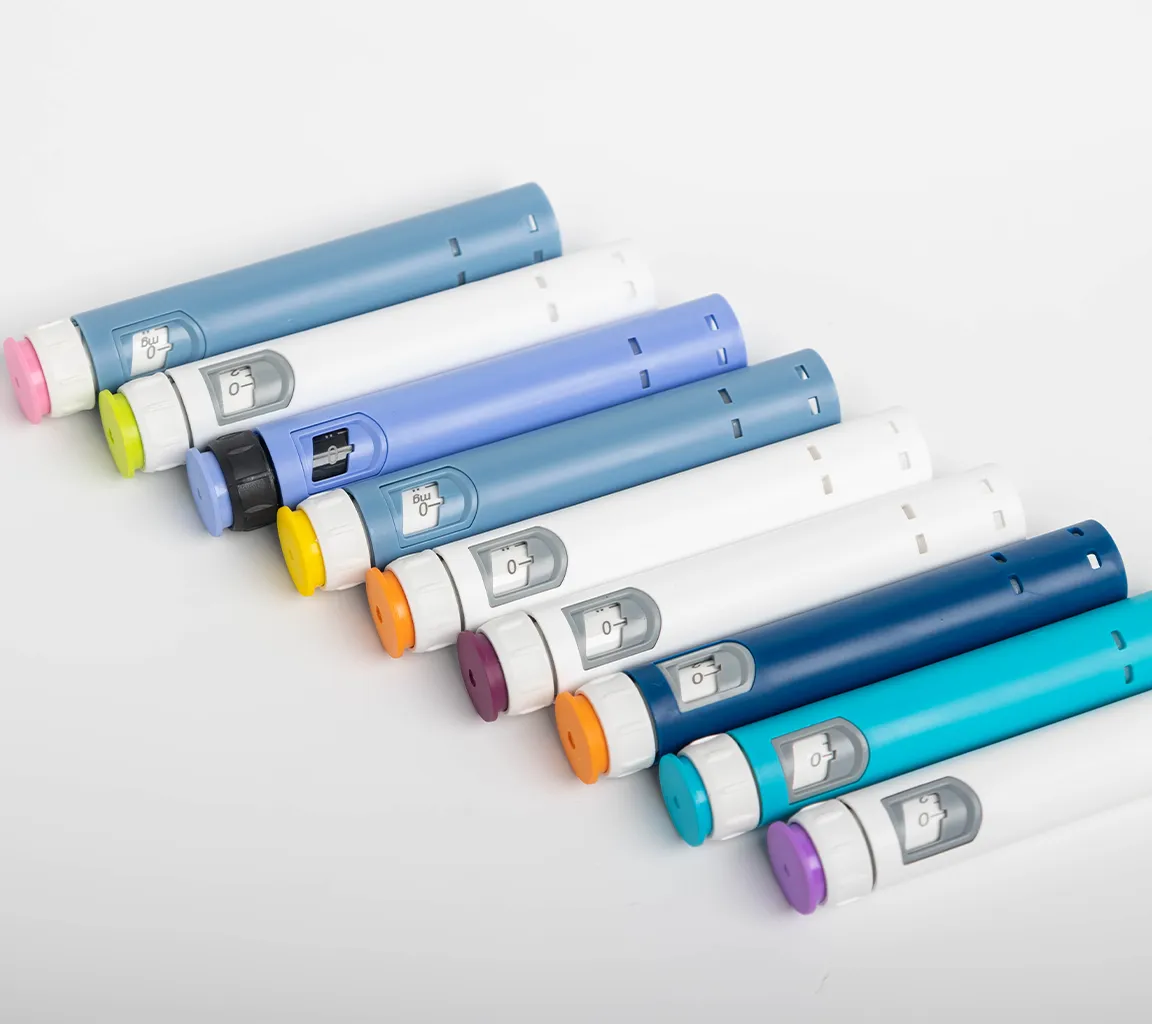 هرمون النمو