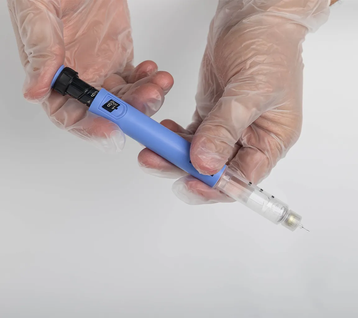 هرمون مُحفّز للجريب (FSH)