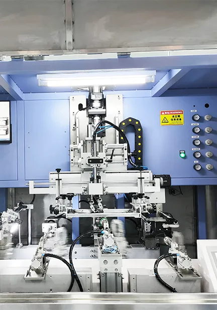 طباعة الشاشة وتجميع