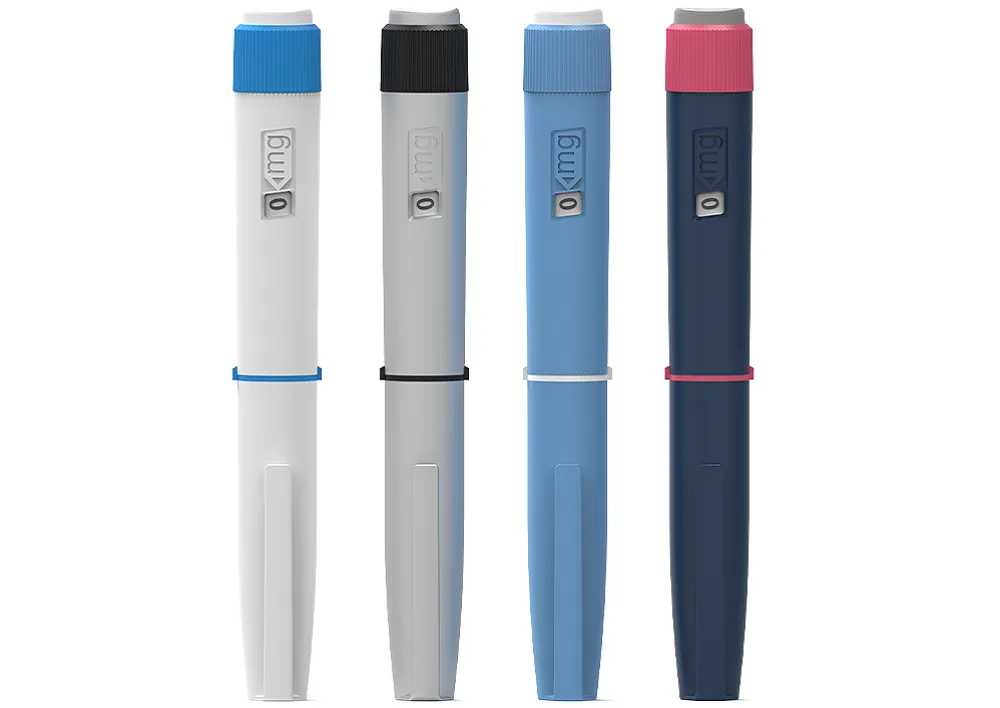 disposable pre filled syringe wh dg 1031 02