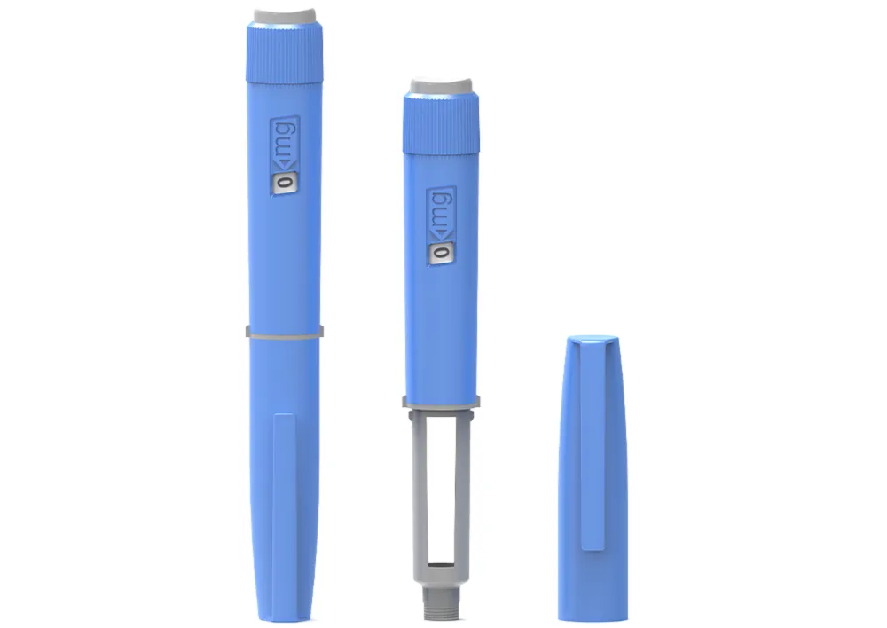 disposable pre filled syringe wh dg 1031 03